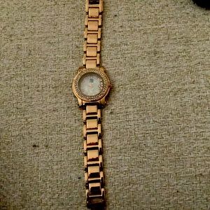 Ny&c watch never work